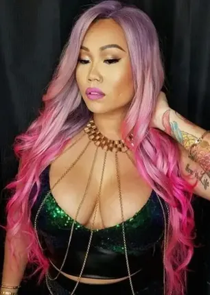 lovely mimi